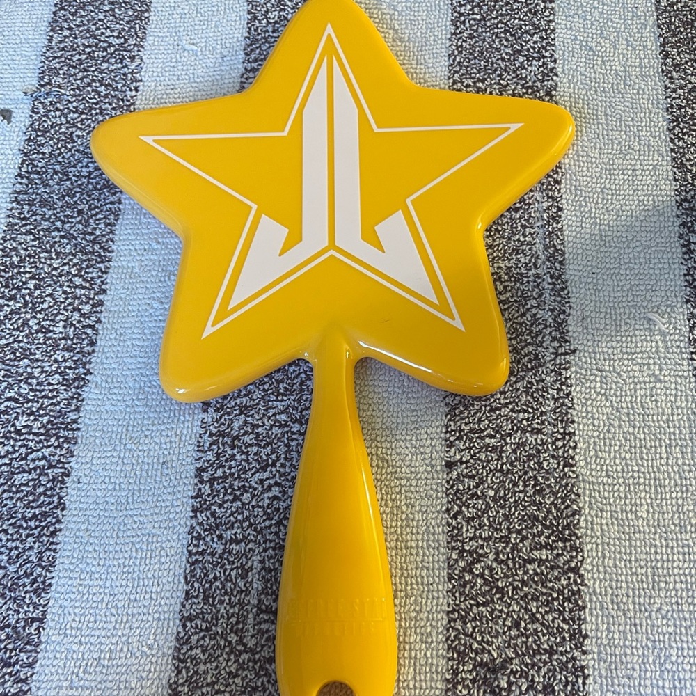 Jeffree Star Thirsty Star Mirror